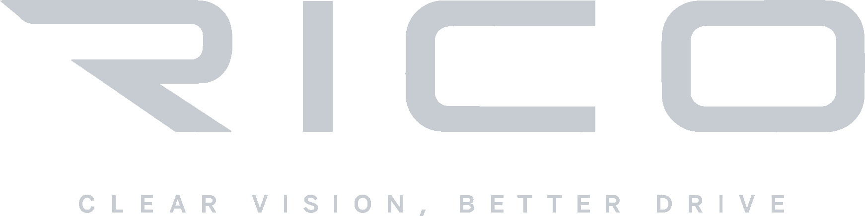 RICO VISION 로고
